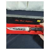 Original Bowie knife