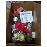 Snow Globes and other misc items