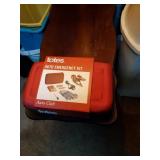 Totes Auto emergency kit