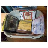 Group of approx 11 cd