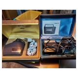 Craftsman electric trimmer & shaver