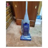Hoover 12Amp preferred vacuum cleaner