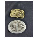 Buchanan Co. Coal Miner