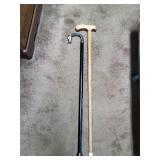 Nice pair of canes