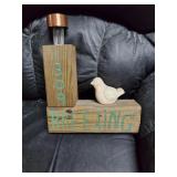 Solar Address marker paint your address on