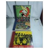 Folk songs, children