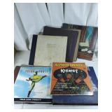 Large group of classical and polka records