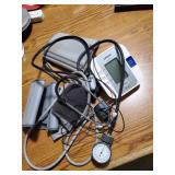 Blood pressure kits