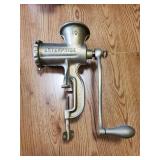 Enterprise Meat grinder 10