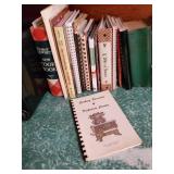 Cooking favorites of Dickenson county & other