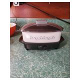 Westbend slow cooker