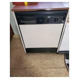 Kenmore dishwasher