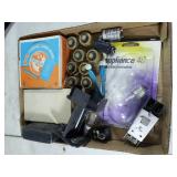 Fuses and electric supplies