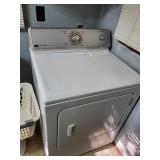 Maytag centennial dryer