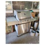 Charm Glow gas grill