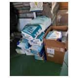 Grouping of approx 24 bags of XL underwear