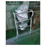 Potty chairs one is good