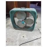 Good old Dominion fan