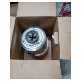 Kenmore garbage disposer in used condition