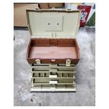 Nice Plano fishing box
