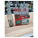 6 pack of lonesome pine bottles from Norton VA