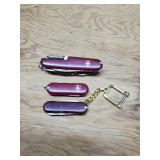 Swiss Army knife group