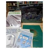 Musical instruments of Southern Appalachian