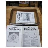American woodturner magazines