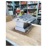 Nice sized bird feeder