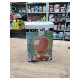 New in box hummingbird feeder