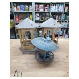 Bird Feeders