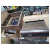 Parts to a new tone intercom system