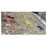 3 tier flower pot stand needs assembled