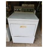 Kenmore dryer