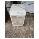 Kenmore dehumidifier