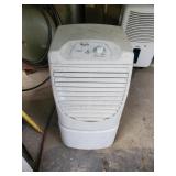 Whirlpool dehumidifier
