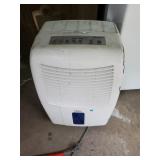 Haier dehumidifier