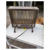 Electric heater