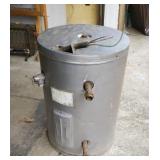 Water heater approx 25 gallons