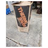Thermo saver