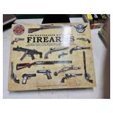 THE ILLUSTRATED H(ISTORY OF FIREARMS