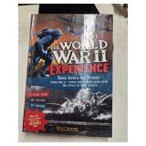 WORLD WAR 2 EXPERIENCE