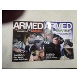 ARMED AND SMART