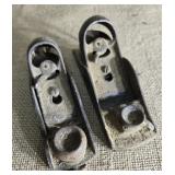 Stanley plane pair one is broke.
