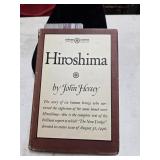 HIROSHIMA by John Hersey
