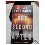 One second after