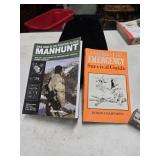 SAS AND ELETE FORCES GUIDE MANHU T PLUS