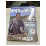 Man vs. Wild