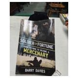 Soldier of Fortune guide to how to beco.e a