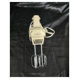 Sunbeam mixer